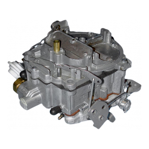 Corvette Carburetor 350ci/195hp And 250hp  Rochester Rebuilt 1974 