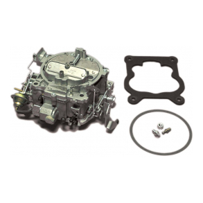 Corvette Carburetor 454ci/270hp Rochester Rebuilt 1974 