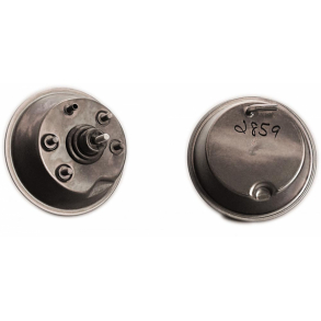 Renoveret Corvette Headlight Actuator, right 1968-82