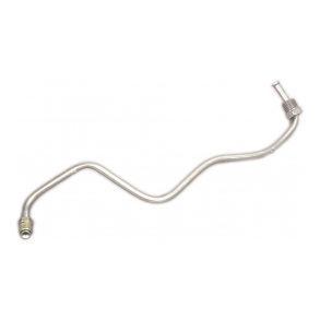 Corvette Bremserr fra hovedcylinder til fordeler ventil  1969