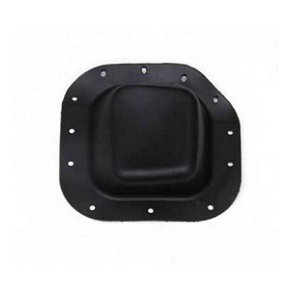 Automatic transmission lower shifter booth 1968-76 Corvette