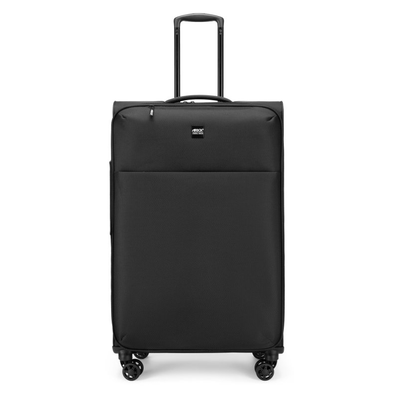AIRBOX AS4 75 cm trolley 4 w_black