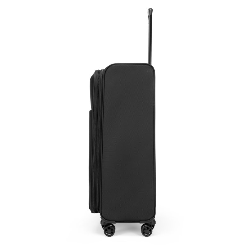 AIRBOX AS4 75 cm trolley 4 w_black