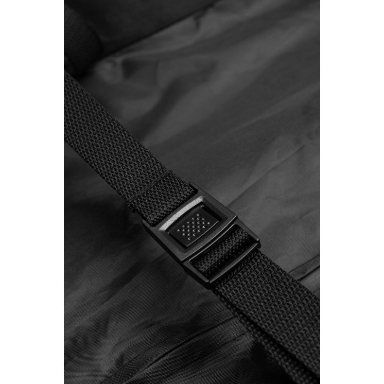 AIRBOX AS4 55 cm trolley 4 w_black kabinekuffert