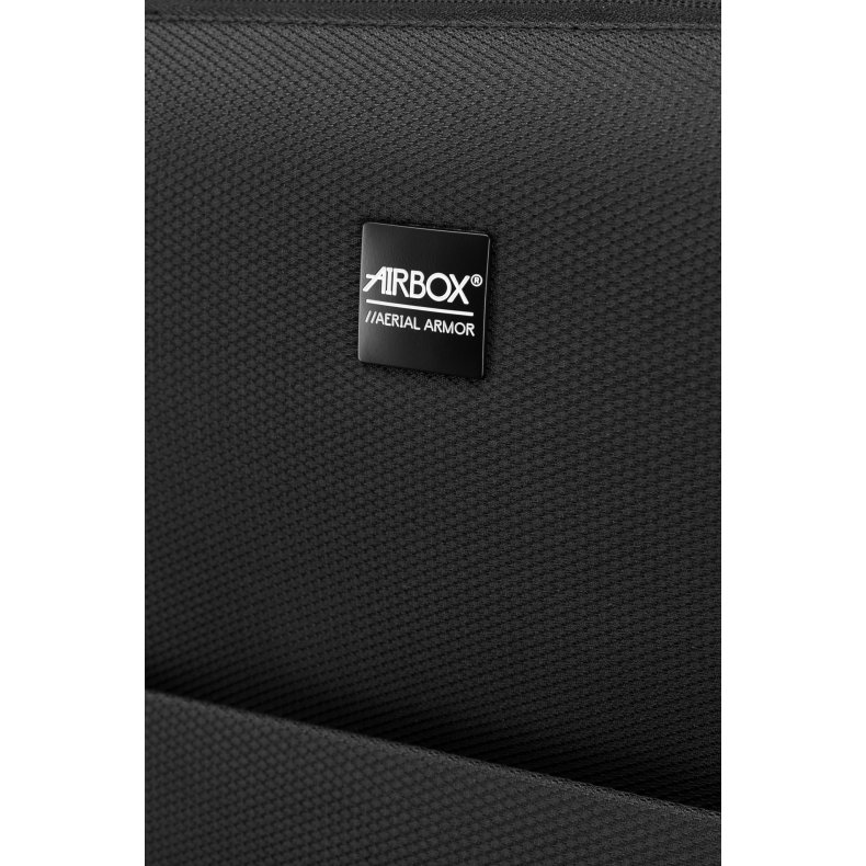 AIRBOX AS4 65 cm trolley 4 w_black