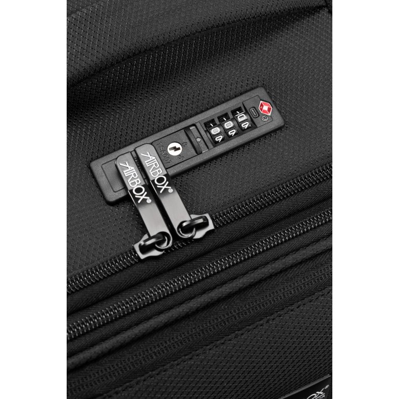 AIRBOX AS4 65 cm trolley 4 w_black
