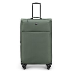 AIRBOX AS4 75 cm trolley 4 w_Green STOR KUFFERT