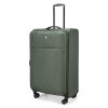 AIRBOX AS4 75 cm trolley 4 w_Green STOR KUFFERT