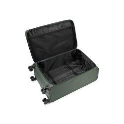 AIRBOX AS4 75 cm trolley 4 w_Green STOR KUFFERT