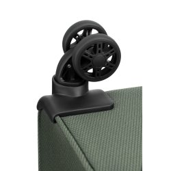 AIRBOX AS4 75 cm trolley 4 w_Green STOR KUFFERT