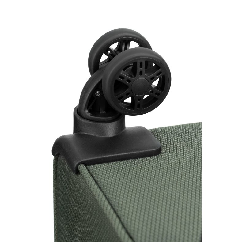 AIRBOX AS4 65 cm trolley 4 w_Green