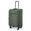 AIRBOX AS4 65 cm trolley 4 w_Green