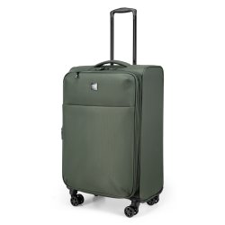 AIRBOX AS4 65 cm trolley 4 w_Green