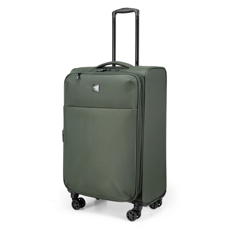 AIRBOX AS4 65 cm trolley 4 w_Green