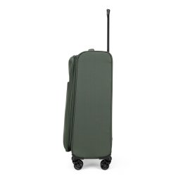 AIRBOX AS4 65 cm trolley 4 w_Green