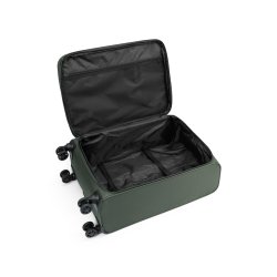 AIRBOX AS4 55 cm trolley 4 w_Green KABINEKUFFERT