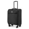 AIRBOX AS4 55 cm trolley 4 w_black kabinekuffert