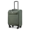 AIRBOX AS4 55 cm trolley 4 w_Green KABINEKUFFERT