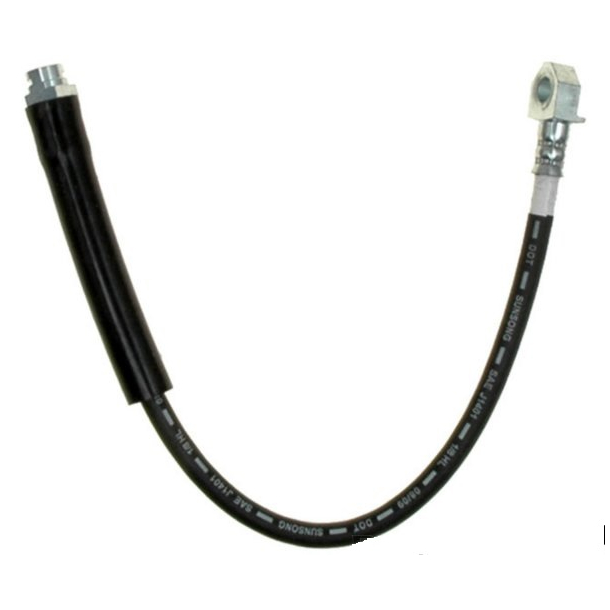 Hydraulic Hose Front Front Left J56+J57 Z06 2005-2013