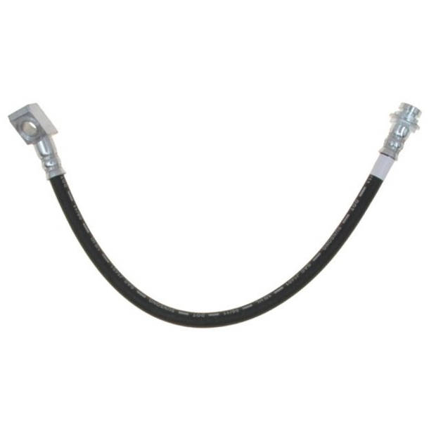 Hydraulic Hose Rear Right 2005-2013