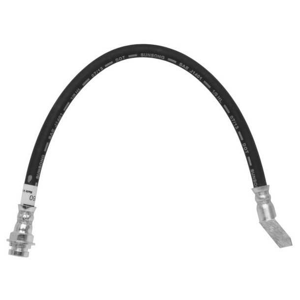 Hydraulic Hose Rear Left 2005-2013