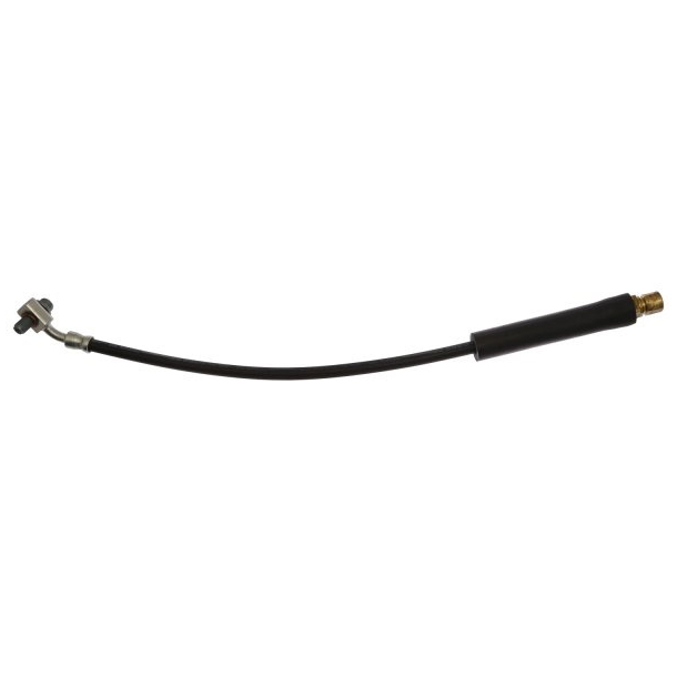 Brake Hose Front Left 2014-2019 Corvette