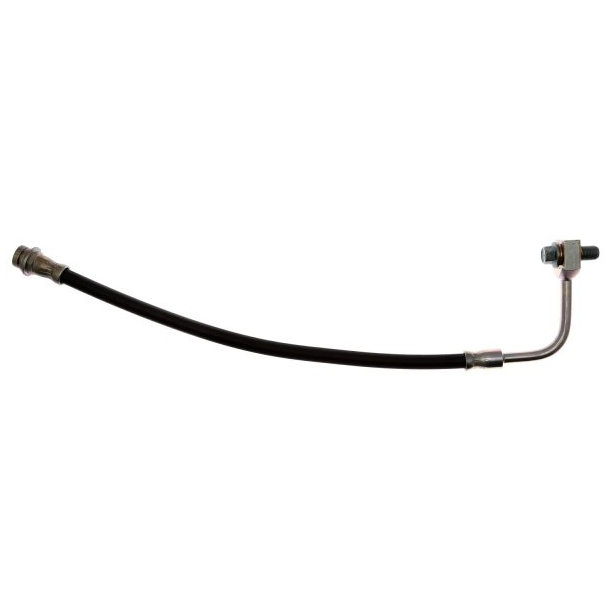 Brake Hose Rear Left 2014-2019 Corvette