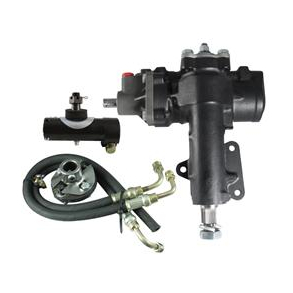 Corvette Styrehus konverteringskit  1963-1966