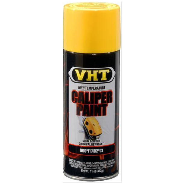 Bremsecaliper maling Gul (VHT SP738)