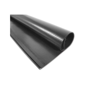 C3 1978-1982 Chevrolet Corvette Rear Package Shade Curtain