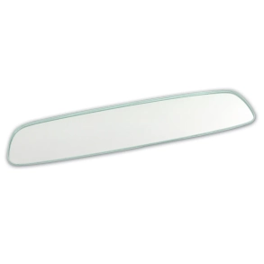 Corvette Inside Rear Wiew Mirror 1974-76, Bakspejl lngde 10