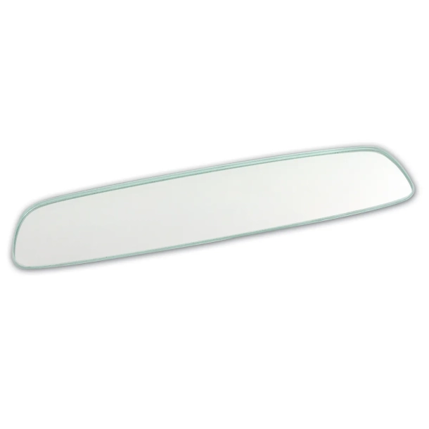 Corvette Inside Rear Wiew Mirror 1974-76, Bakspejl lngde 10"