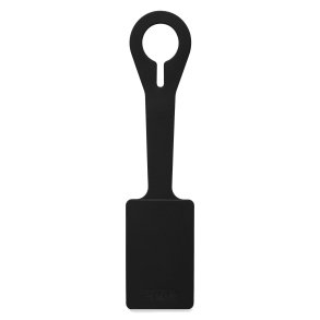 EPIC kuffert m�rke 4.0 Color I.D. Tags 1pcs_ black