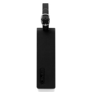 EPIC kuffertm�rke 4.0 Slim Color I.D. Tags 1pcs_BLACK