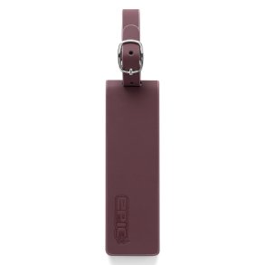 EPIC kuffertm�rke 4.0 Slim Color I.D. Tags 1pcs_SoftWINE