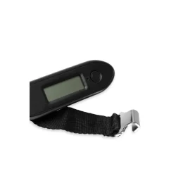 Travel Accessories 4.0 ErgonomicCompactPrecisionScale kuffertv�gt