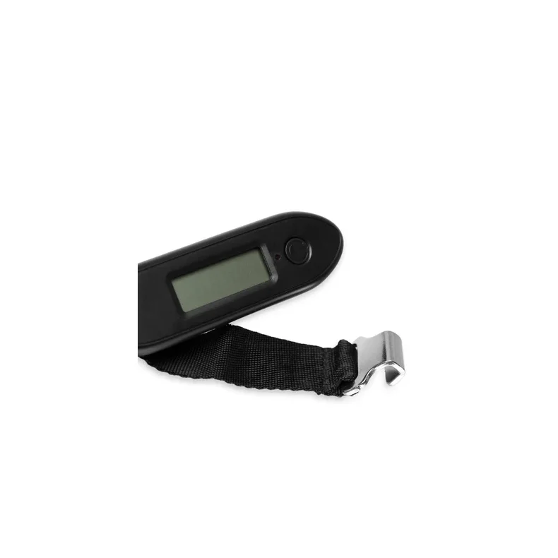 Travel Accessories 4.0 ErgonomicCompactPrecisionScale kuffertv�gt