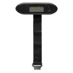 Travel Accessories 4.0 ErgonomicCompactPrecisionScale kuffertv�gt