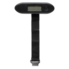 Travel Accessories 4.0 ErgonomicCompactPrecisionScale kuffertv�gt