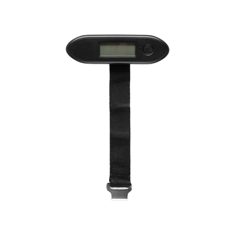 Travel Accessories 4.0 ErgonomicCompactPrecisionScale kuffertv�gt