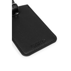 EPIC Elegant kuffertm�rke 4.0 Elegant I.D. Tag_black
