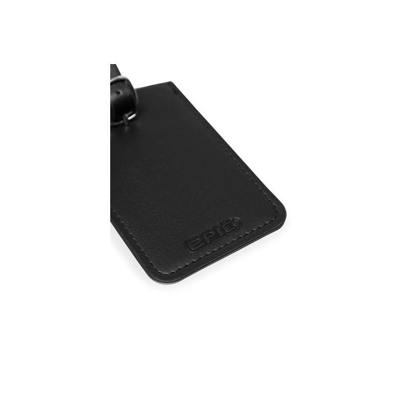 EPIC Elegant kuffertm�rke 4.0 Elegant I.D. Tag_black