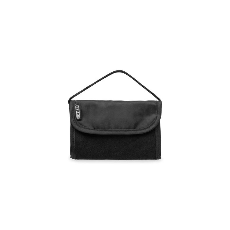 EPIC halstaske  4.0 Lightweight Ultra-Slim Neck Wallet