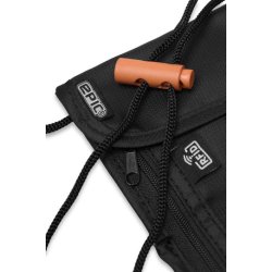 EPIC halstaske  4.0 Lightweight Ultra-Slim Neck Wallet