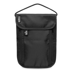 EPIC halstaske  4.0 Lightweight Ultra-Slim Neck Wallet
