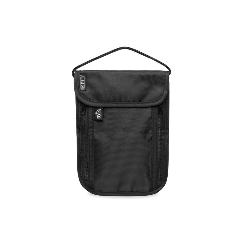 EPIC halstaske  4.0 Lightweight Ultra-Slim Neck Wallet