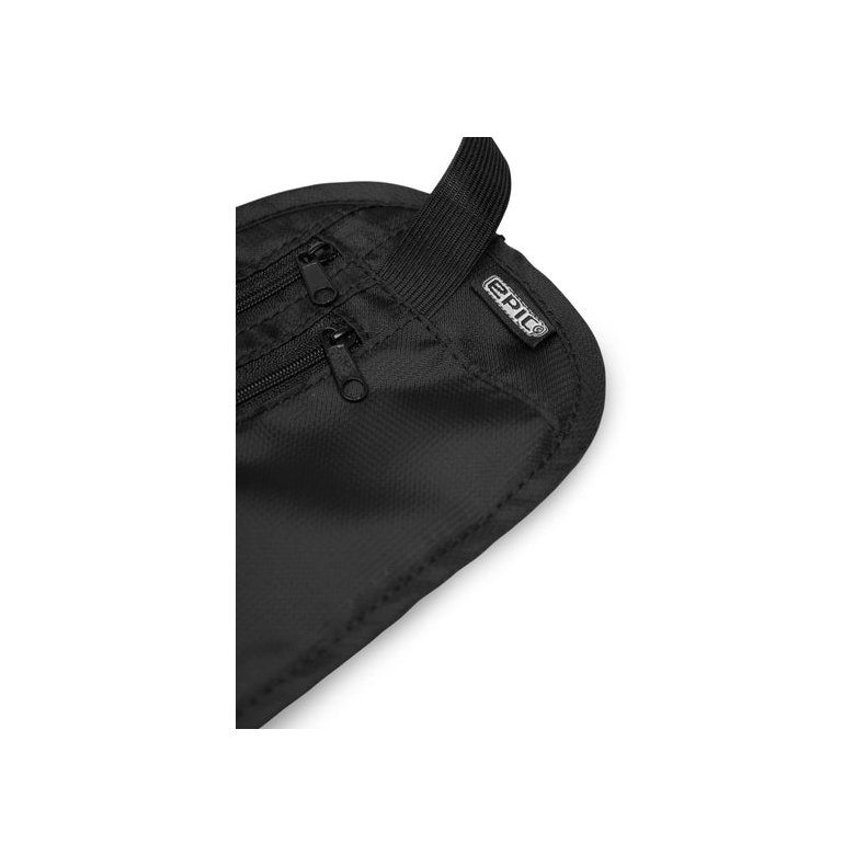 EPIC ultra tyndt penge taske/b�lte 4.0 Lightweight Ultra-SlimMoney