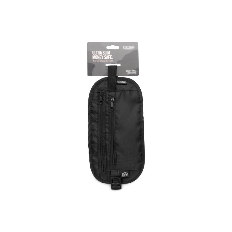 EPIC ultra tyndt penge taske/b�lte 4.0 Lightweight Ultra-SlimMoney