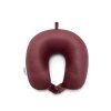 Travel Accessories 4.0 Cozy Comfort TravelPillow_SoftWINE nakkepude micobead