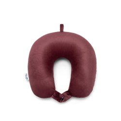 Travel Accessories 4.0 Cozy Comfort TravelPillow_SoftWINE nakkepude micobead